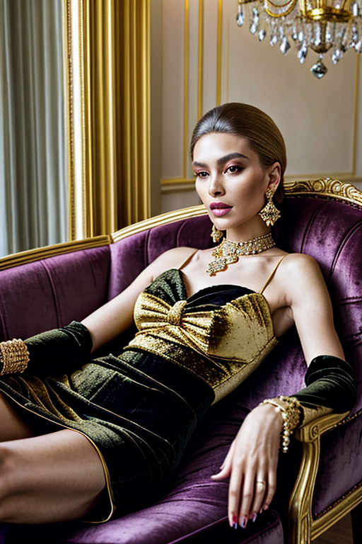 luxury lifestyle imagery