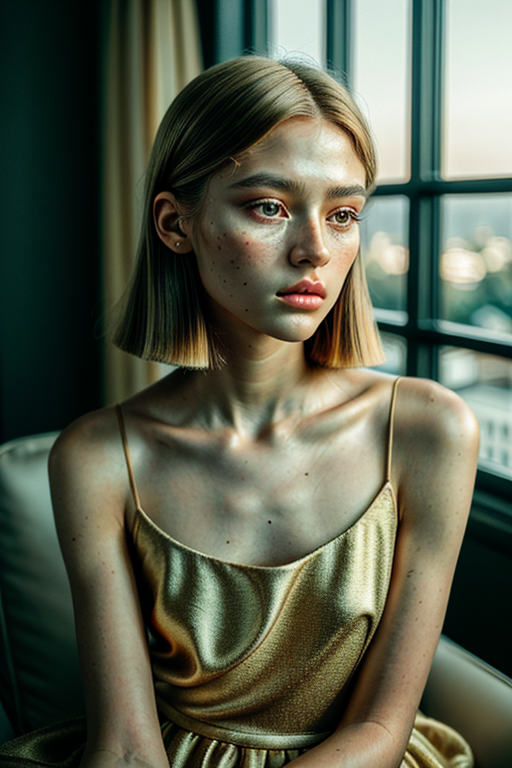 luxury lifestyle imagery