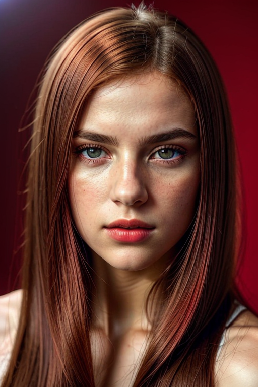 red aesthetic images pinterest