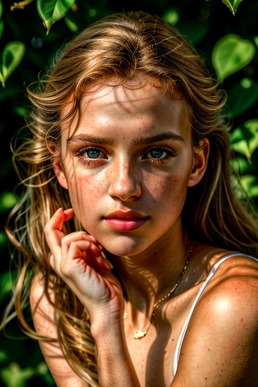red eyes pic girl aesthetic