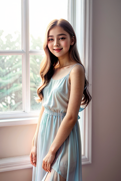 soft photo filter app