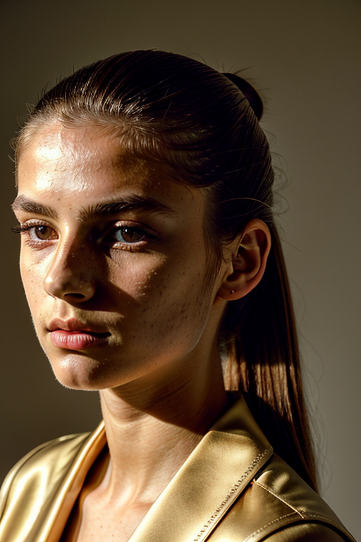 uniform models for ladies